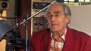 Michel Legrand est mort